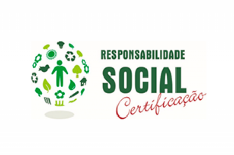 Certificação Responsabilidade Social 2020