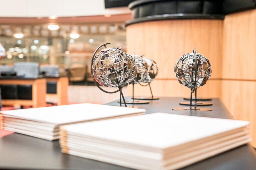 11 edição da certificação de responsabilidade social