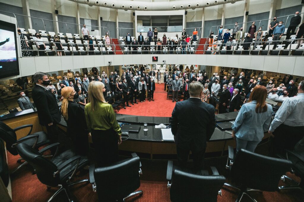 Certificação de Responsabilidade Social SC