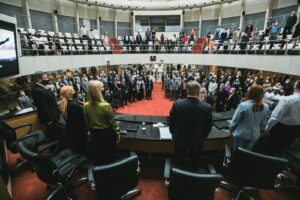 Certificação de Responsabilidade Social SC