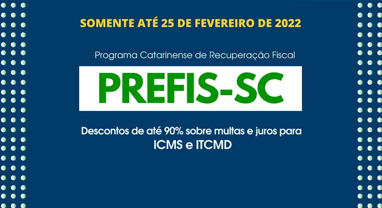 recuperação fiscal