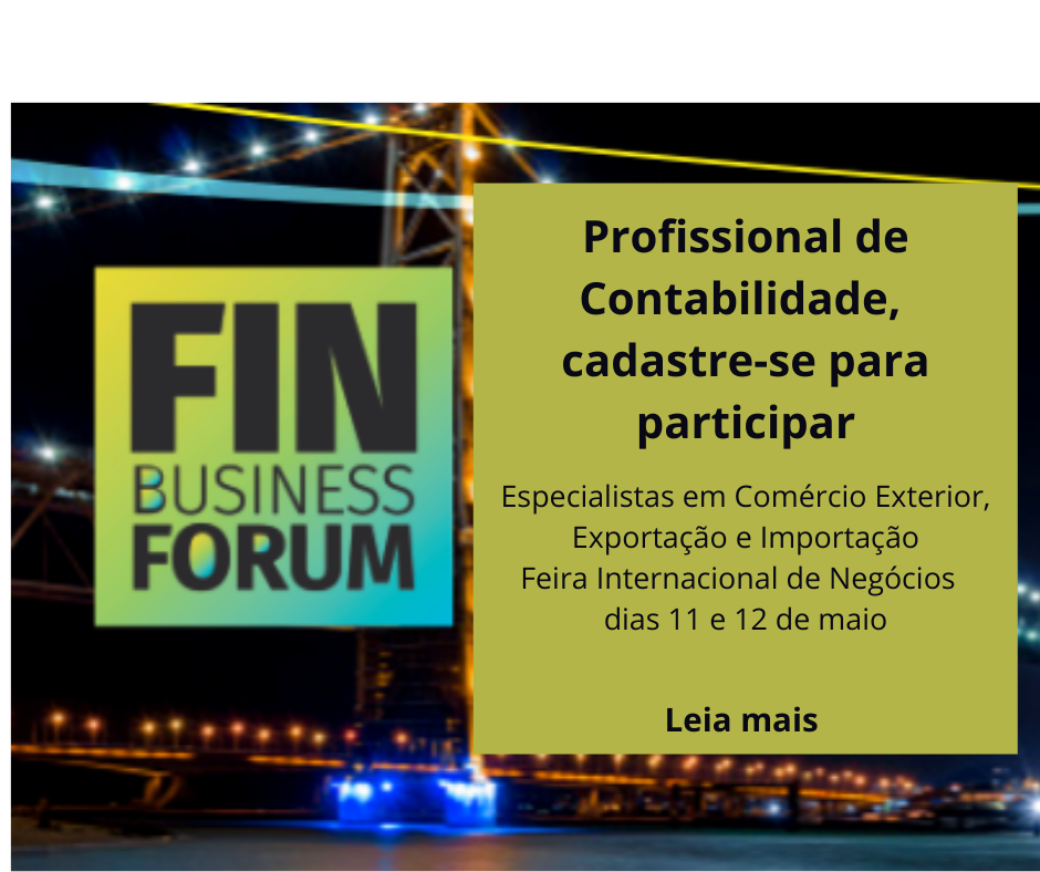 Feira Internacional de Negócios