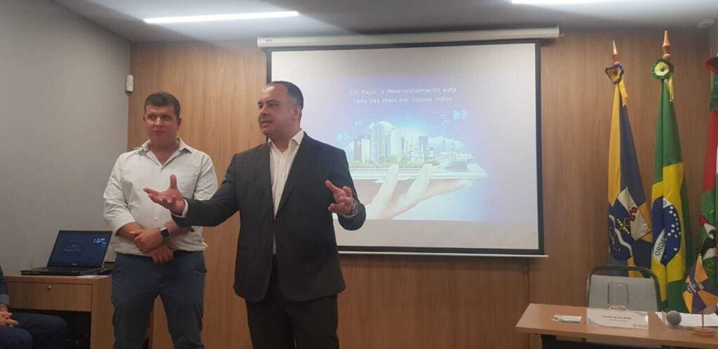 portal Empreenda Itajaí