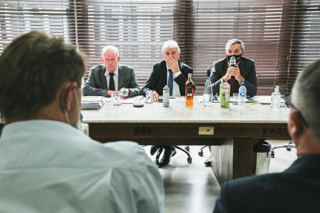 icms legislação tributária