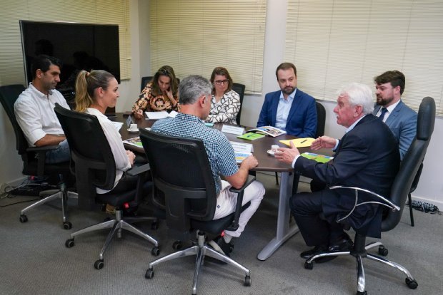 redução ICMS alimentos