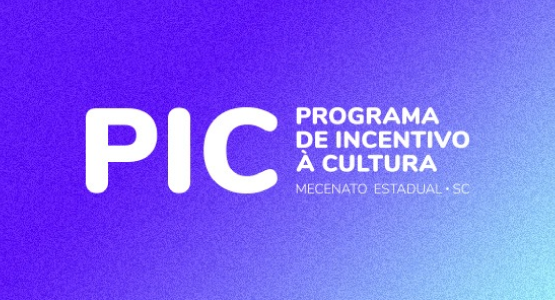 programa de incentivo à cultura
