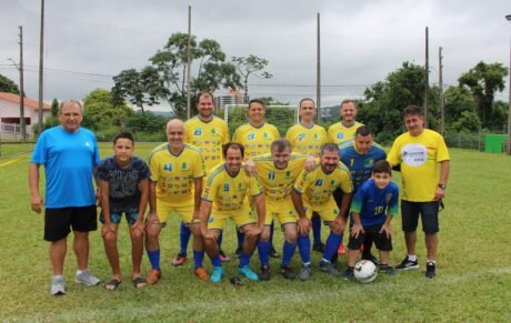 Araranguá_futebol