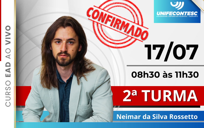 Neimar Silva Rossetto