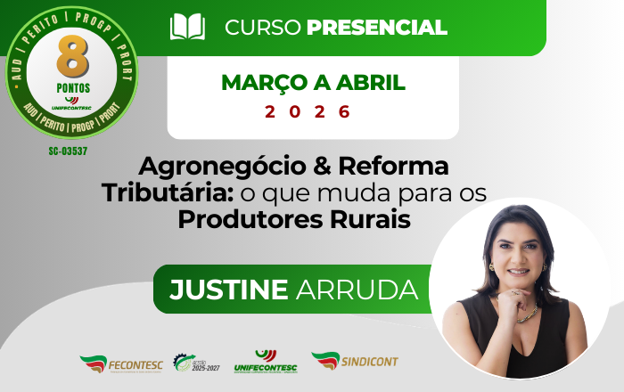 Agronegócio & Reforma Tributária: o que muda para os Produtores Rurais