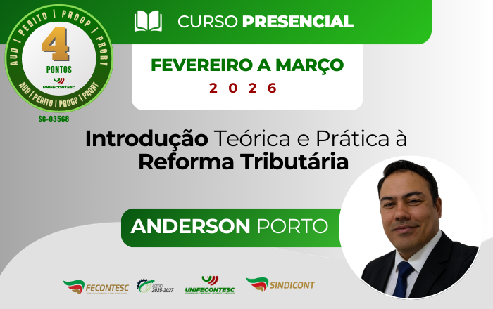 INTRODUÇÃO TEÓRICA E PRÁTICA À REFORMA TRIBUTÁRIA
