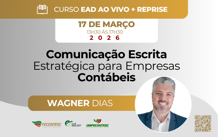 Comunicação Escrita Estratégica para Empresas Contábeis