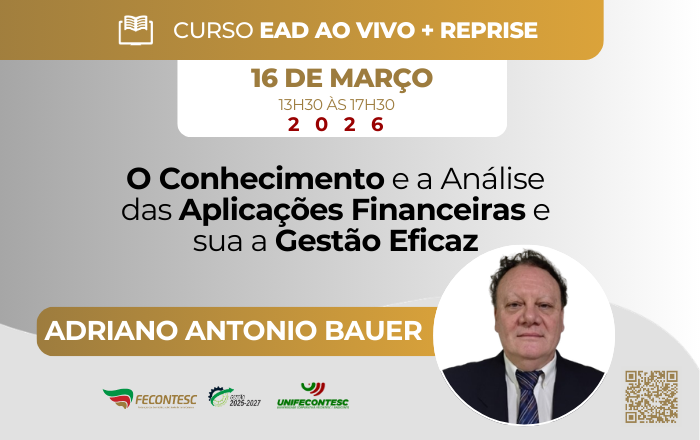 O Conhecimento e a Análise das Aplicações Financeiras e sua a Gestão Eficaz