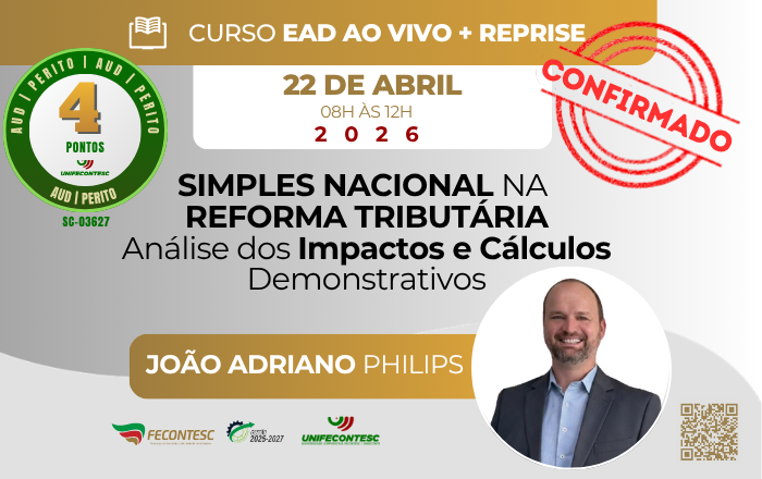 SIMPLES NACIONAL NA REFORMA TRIBUTÁRIA Análise dos Impactos e Cálculos Demonstrativos