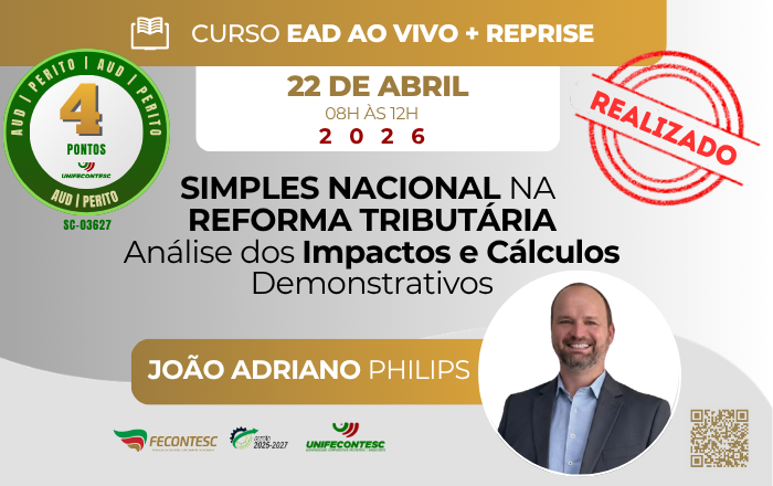 SIMPLES NACIONAL NA REFORMA TRIBUTÁRIA Análise dos Impactos e Cálculos Demonstrativos