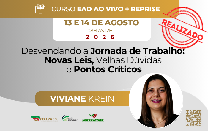 Desvendando a Jornada de Trabalho: Novas Leis, Velhas Dúvidas e Pontos Críticos