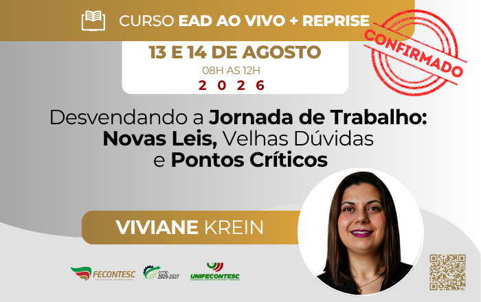 Desvendando a Jornada de Trabalho: Novas Leis, Velhas Dúvidas e Pontos Críticos