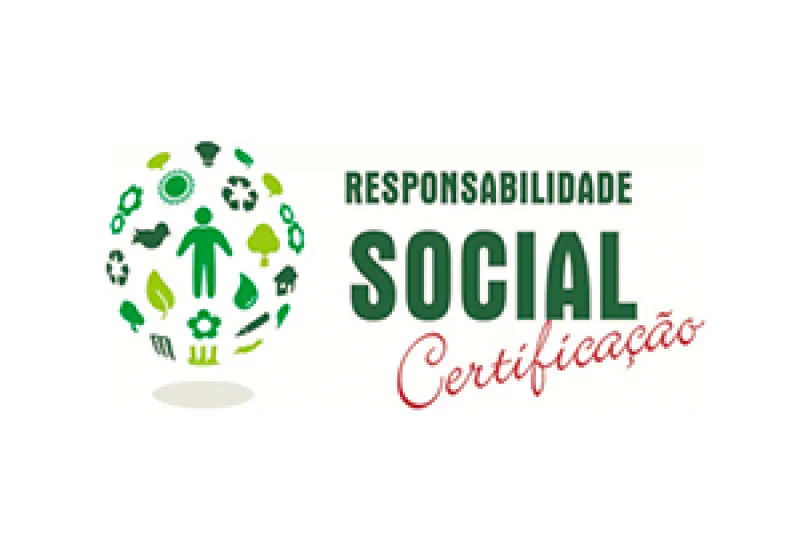 Certificação Responsabilidade Social 2020