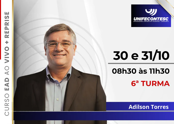 SERO – REGULARIZAÇÃO DE OBRAS, CNO E DCTFWEB DE AFERIÇÃO DE OBRAS – 6ª edição