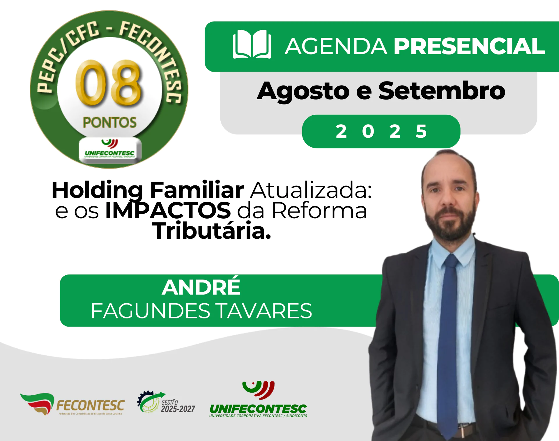 Holding Familiar Atualizada: e os IMPACTOS da Reforma Tributária.