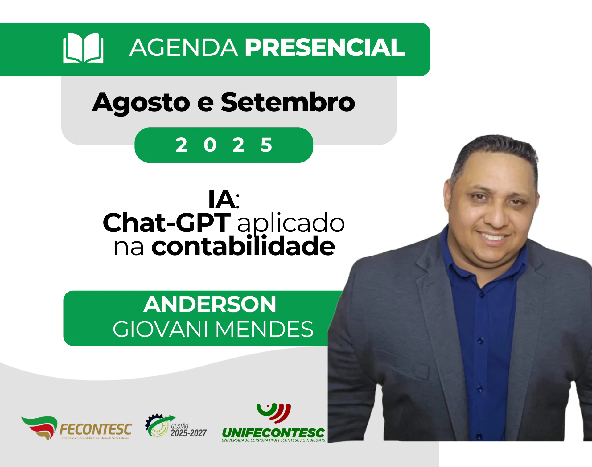 I.A | CHAT-GPT Aplicado na Contabilidade