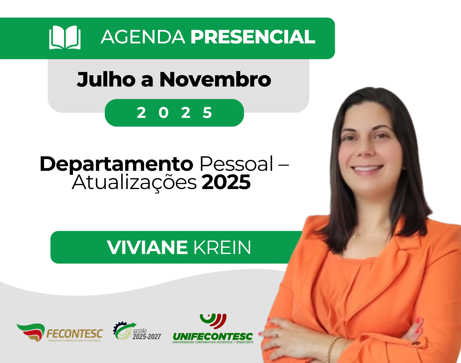 Departamento Pessoal – Atualizações 2025 e Aspectos Cruciais para o Cumprimento da Legislação Trabalhista