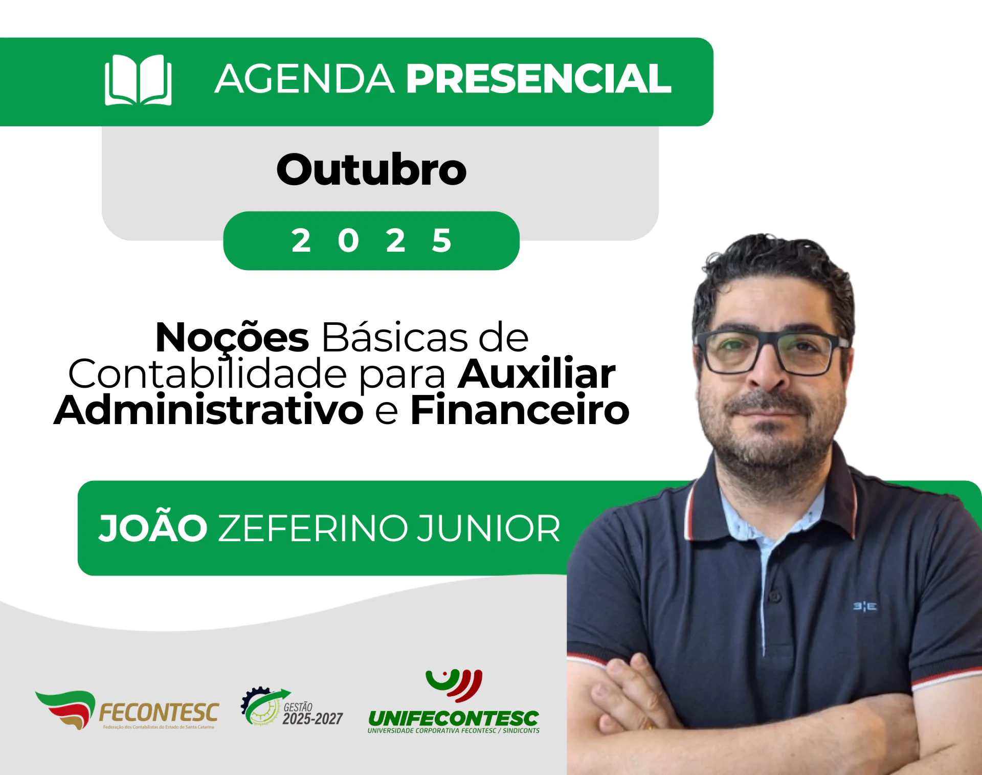 Noções Básicas de Contabilidade para Auxiliar Administrativo e Financeiro