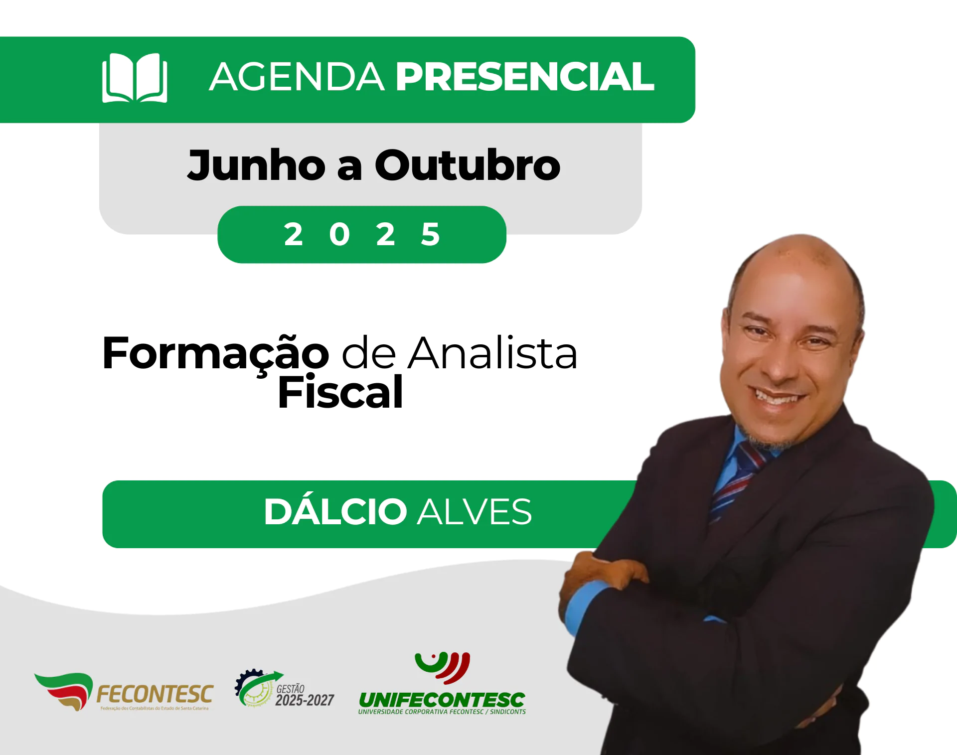 FORMAÇÃO DE ANALISTA FISCAL (Ênfase no ICMS, IPI, Nota Fiscal Eletrônica, Simples Nacional, Substituição Tributária, incluindo as mudanças da Reforma Tributária).