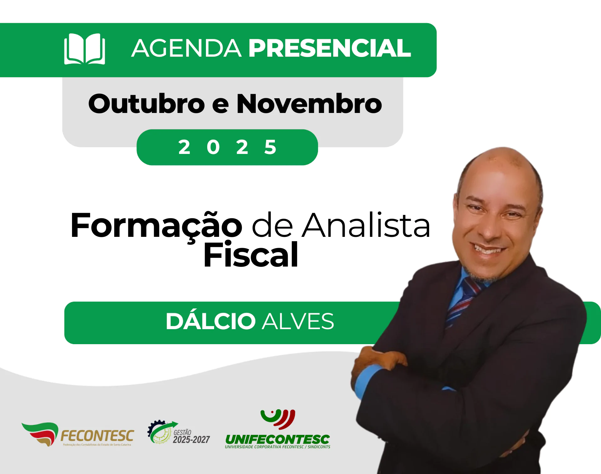 FORMAÇÃO DE ANALISTA FISCAL (Ênfase no ICMS, IPI, Nota Fiscal Eletrônica, Simples Nacional, Substituição Tributária, incluindo as mudanças da Reforma Tributária).