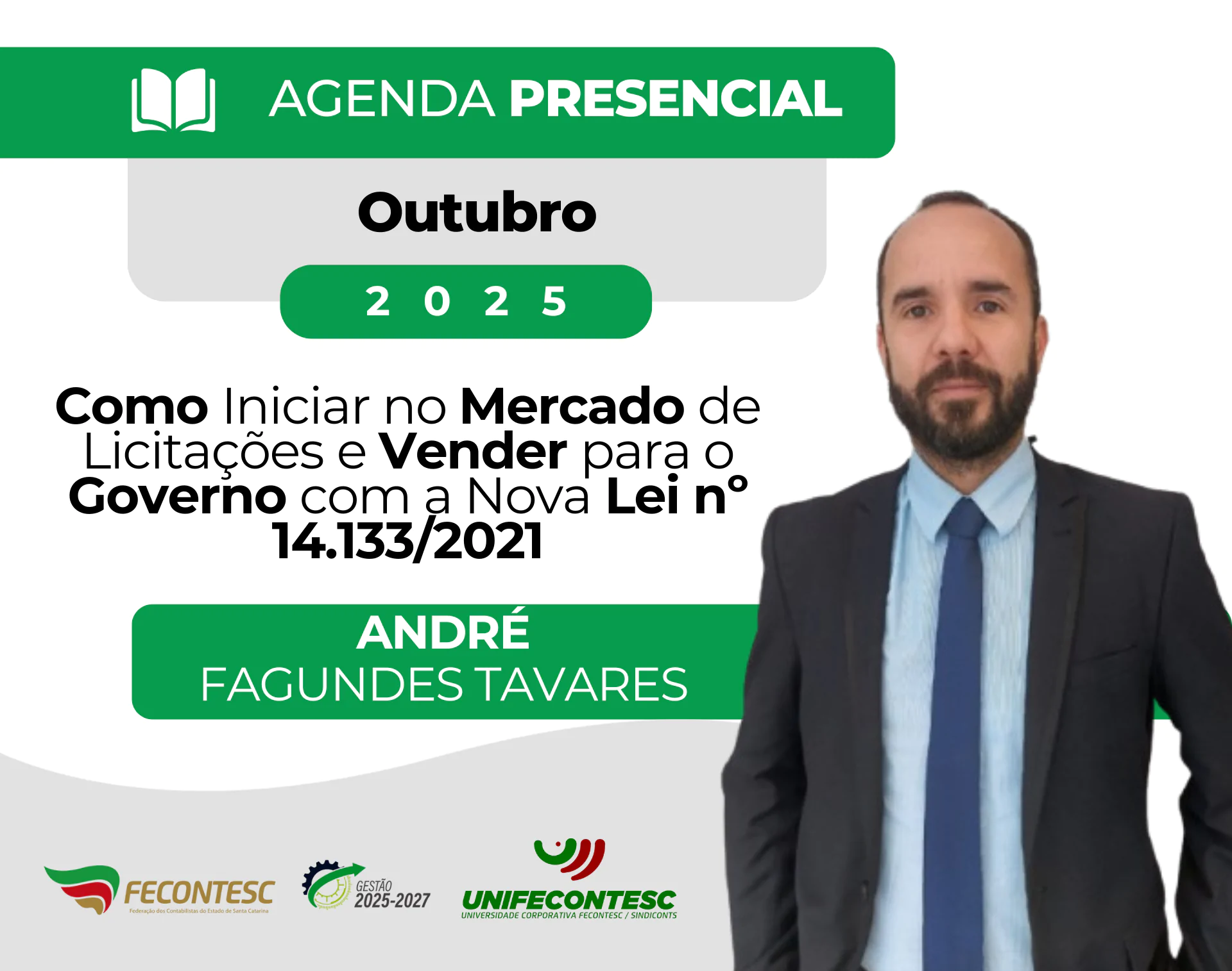 Como Iniciar no Mercado de Licitações e Vender para o Governo com a Nova Lei nº 14.133/2021