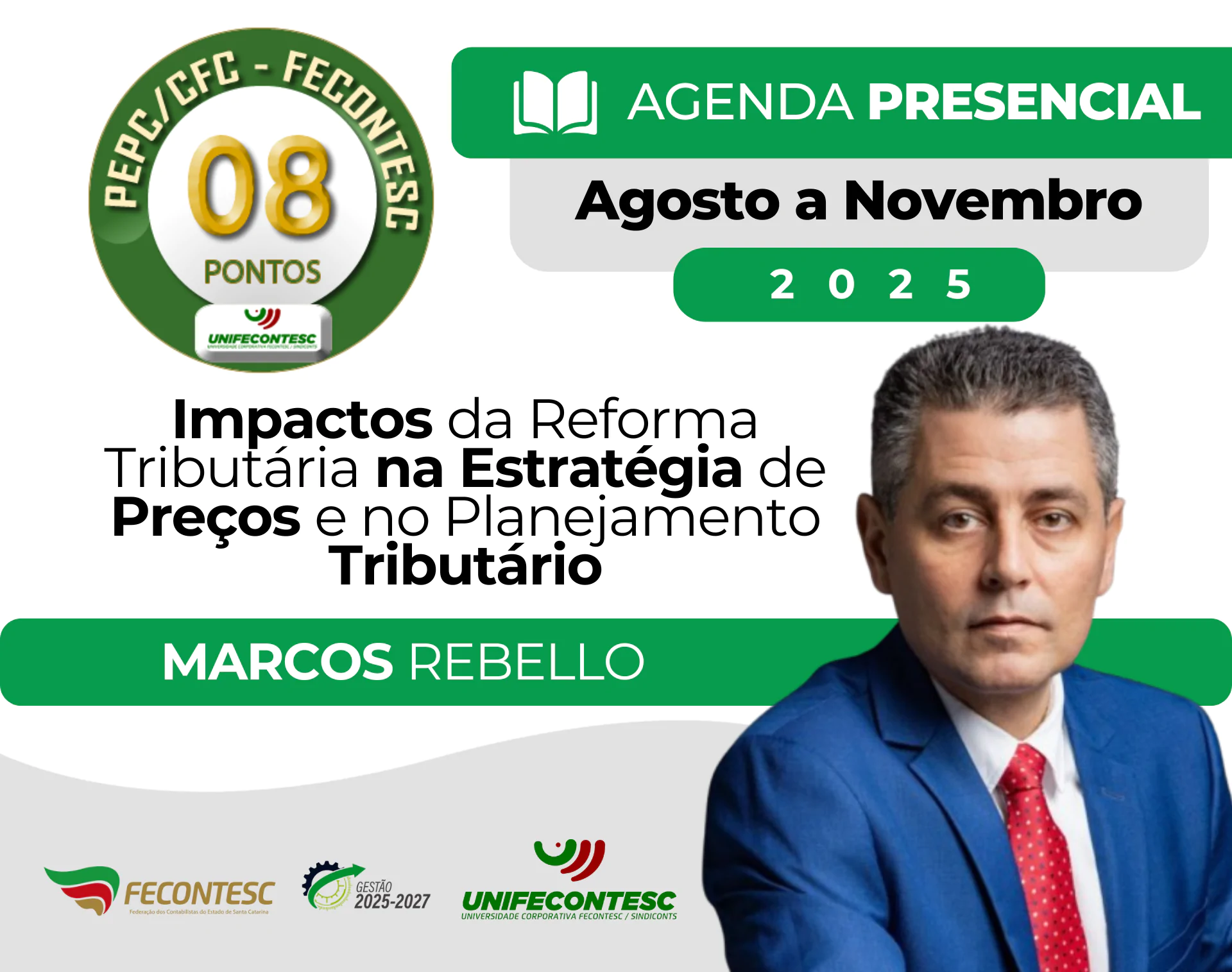 Impactos da Reforma Tributária na Estratégia de Preços e no Planejamento Tributário