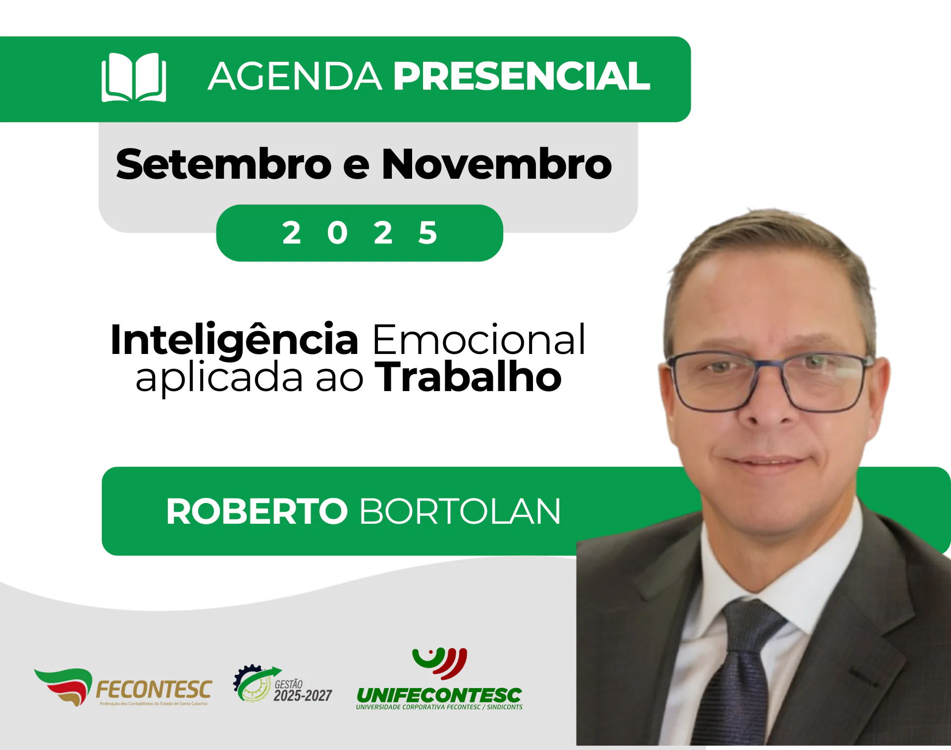 Inteligência Emocional aplicada ao Trabalho