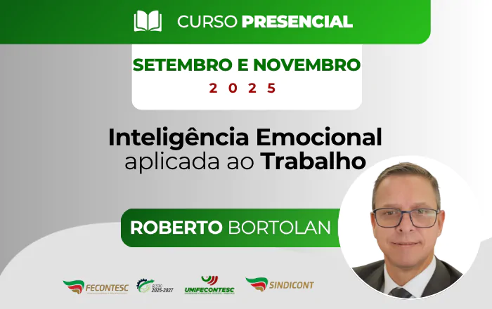 Inteligência Emocional aplicada ao Trabalho