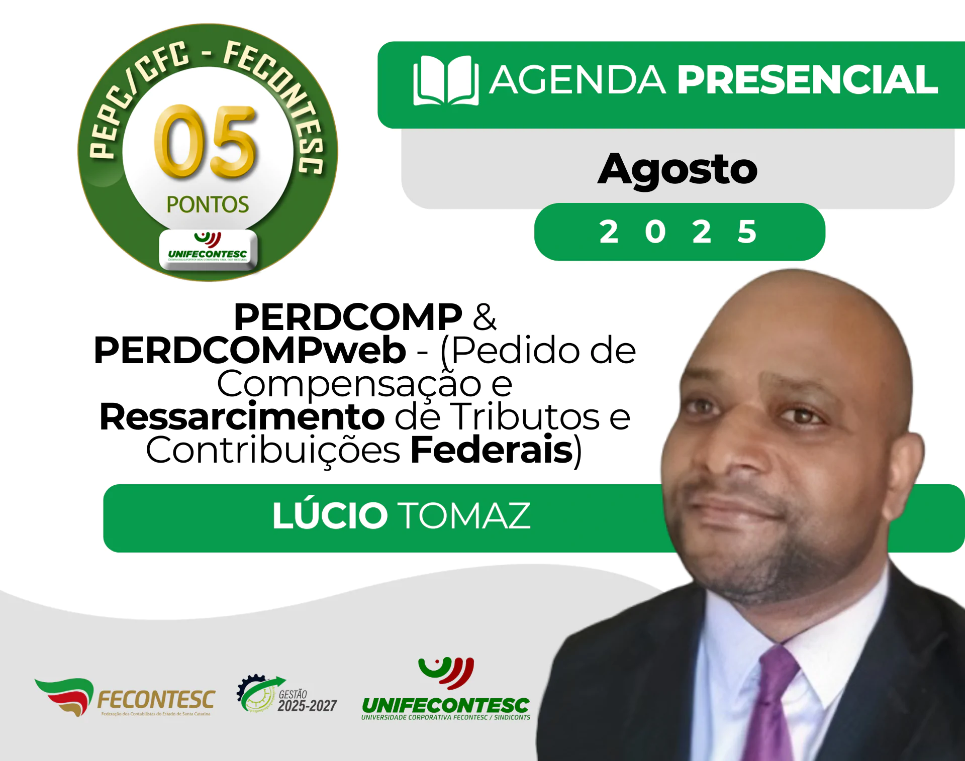 PERDCOMP & PERDCOMPweb (Pedido de Compensação e Ressarcimento de Tributos e Contribuições Federais)