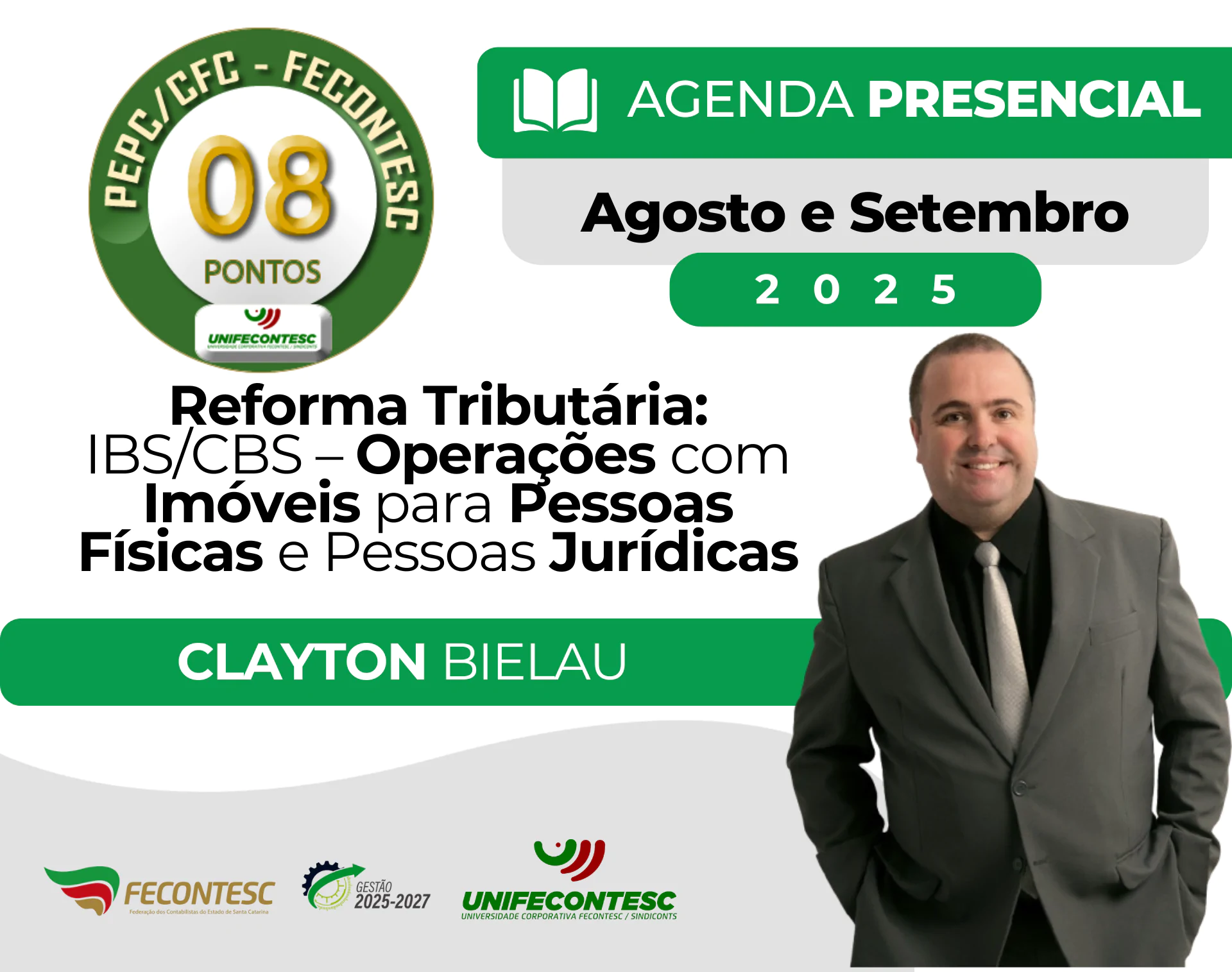 REFORMA TRIBUTÁRIA: IBS/CBS – OPERAÇÕES COM IMÓVEIS PARA PESSOAS FÍSICAS E PESSOAS JURÍDICAS