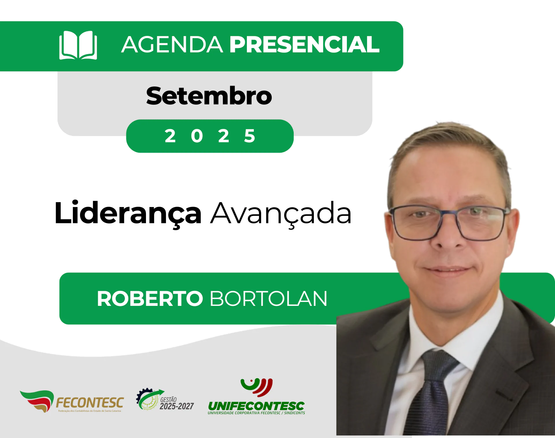 LIDERANÇA AVANÇADA