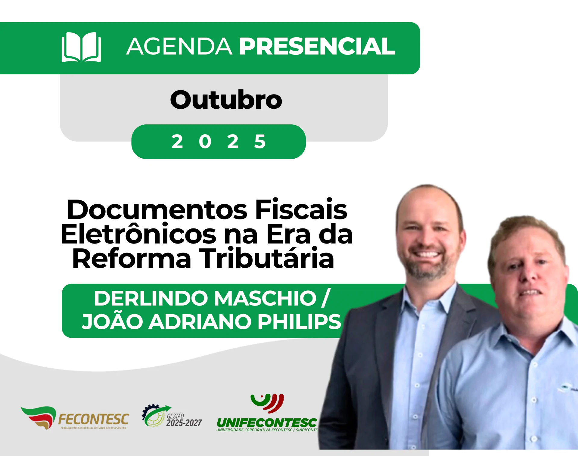 Documentos Fiscais Eletrônicos na Era da Reforma Tributária