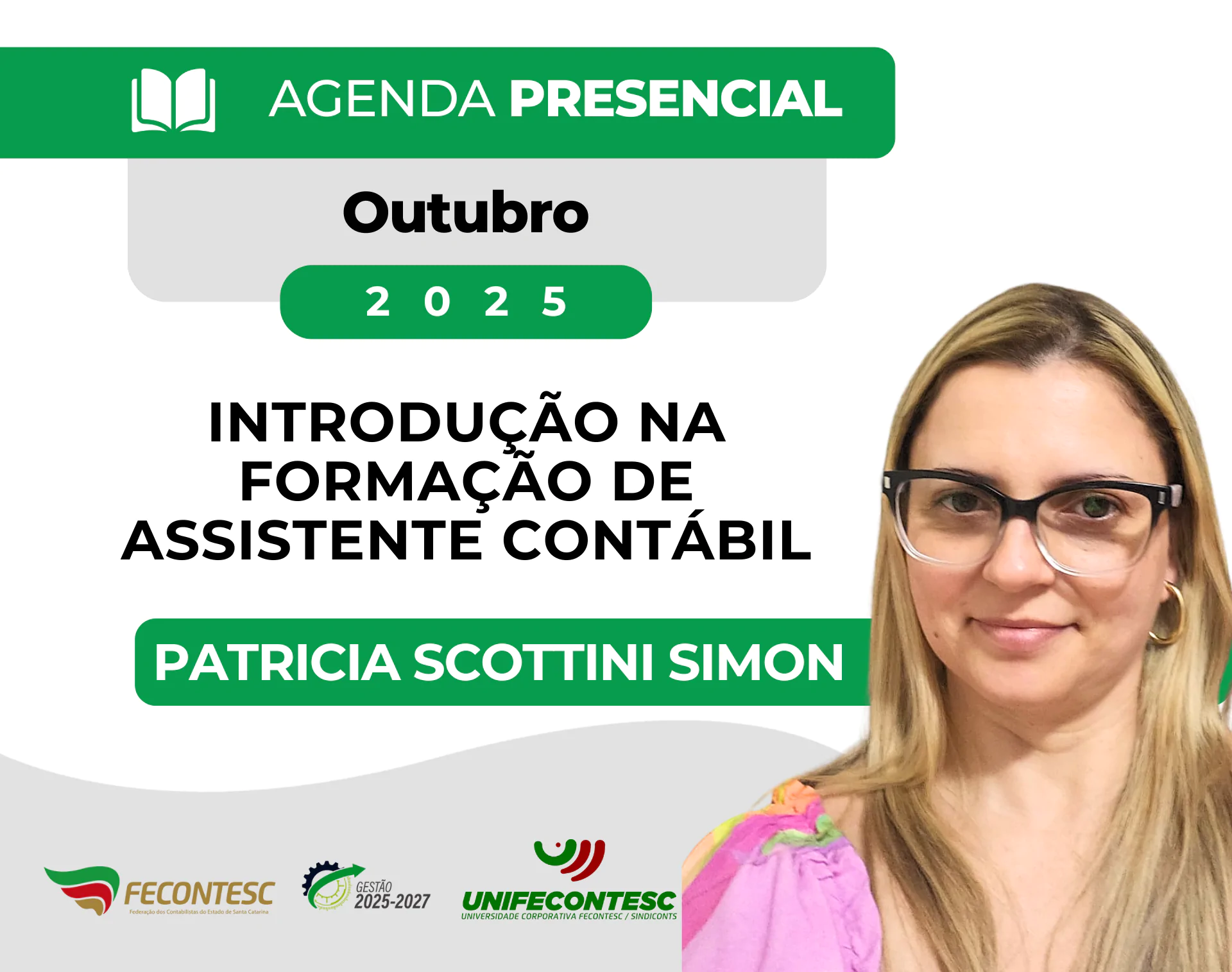 Introdução na Formação de Assistente Contábil