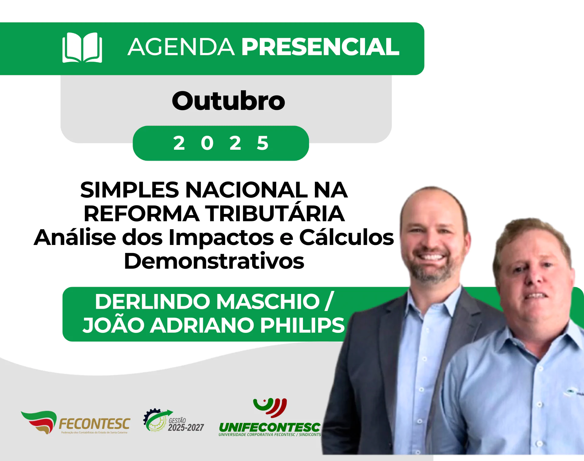 SIMPLES NACIONAL NA REFORMA TRIBUTÁRIA Análise dos Impactos e Cálculos Demonstrativos