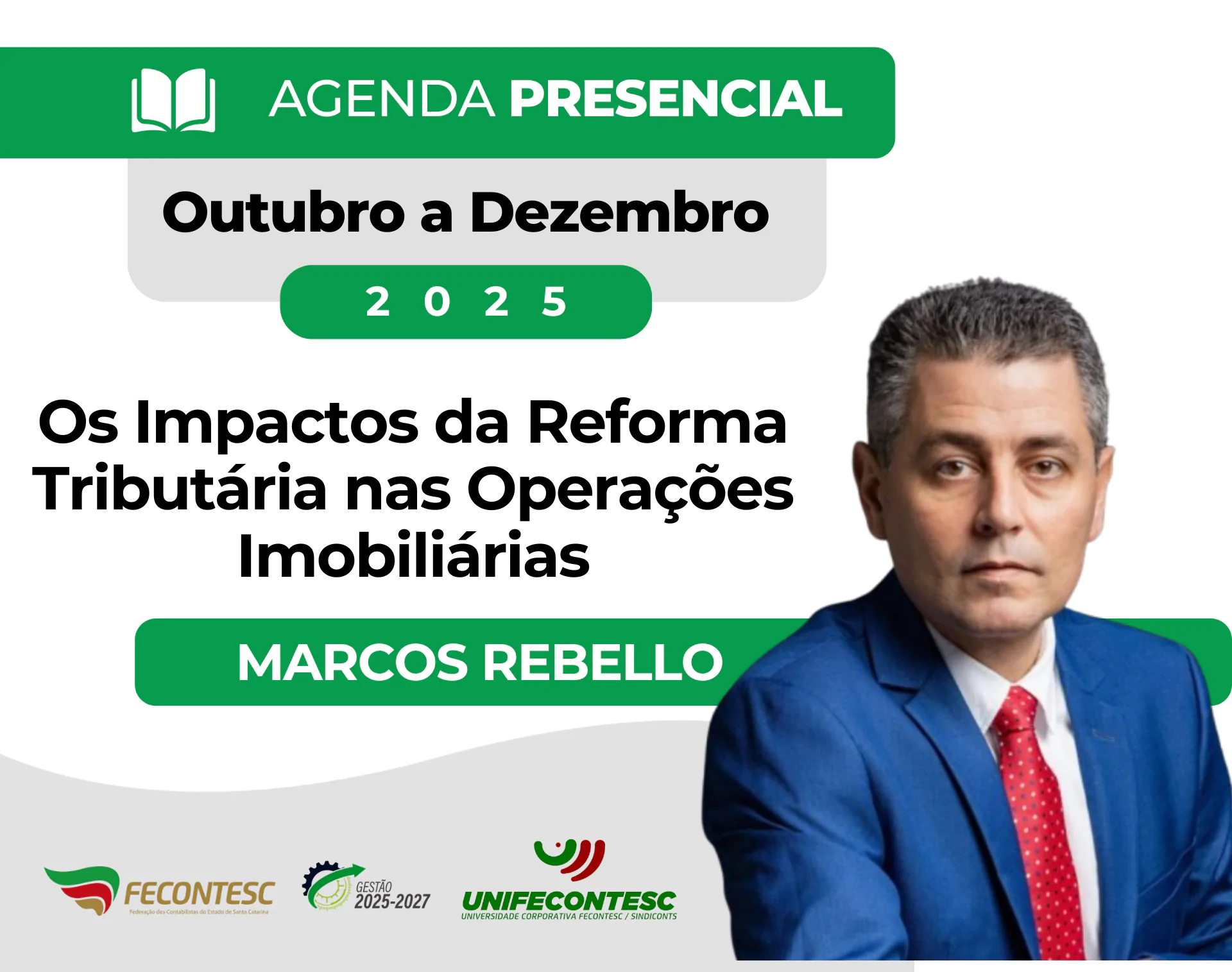 Os Impactos da Reforma Tributária nas Operações Imobiliárias