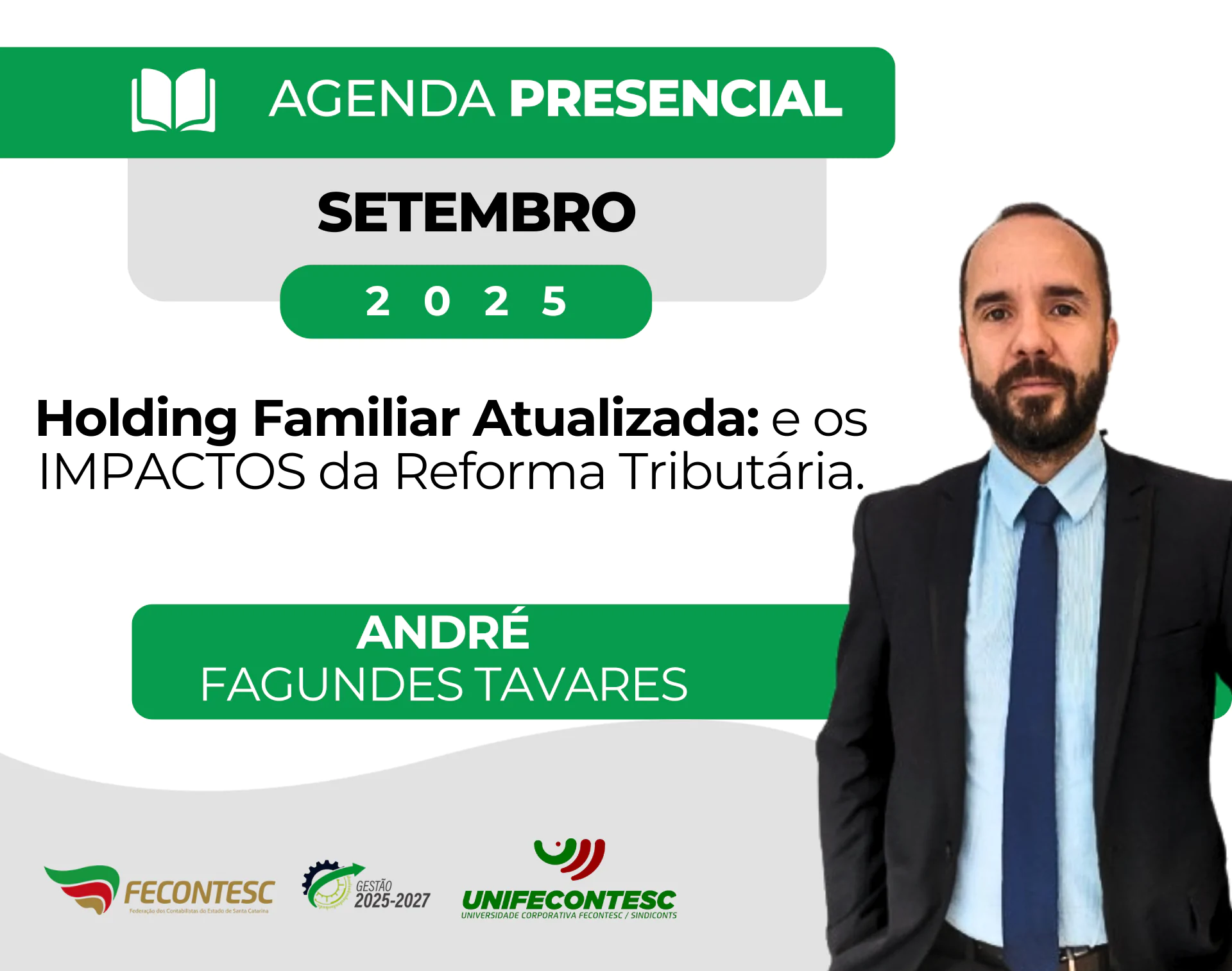 Holding Familiar Atualizada: e os IMPACTOS da Reforma Tributária.