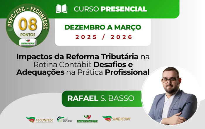 Impactos da Reforma Tributária na Rotina Contábil: Desafios e Adequações na Prática Profissional