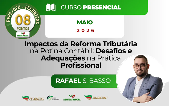 Impactos da Reforma Tributária na Rotina Contábil: Desafios e Adequações na Prática Profissional
