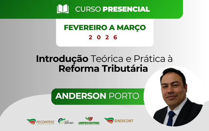 INTRODUÇÃO TEÓRICA E PRÁTICA À REFORMA TRIBUTÁRIA